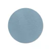 Baby Blue Embossed Placemat