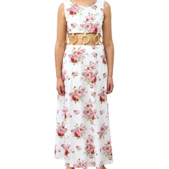 Bamboo Dress