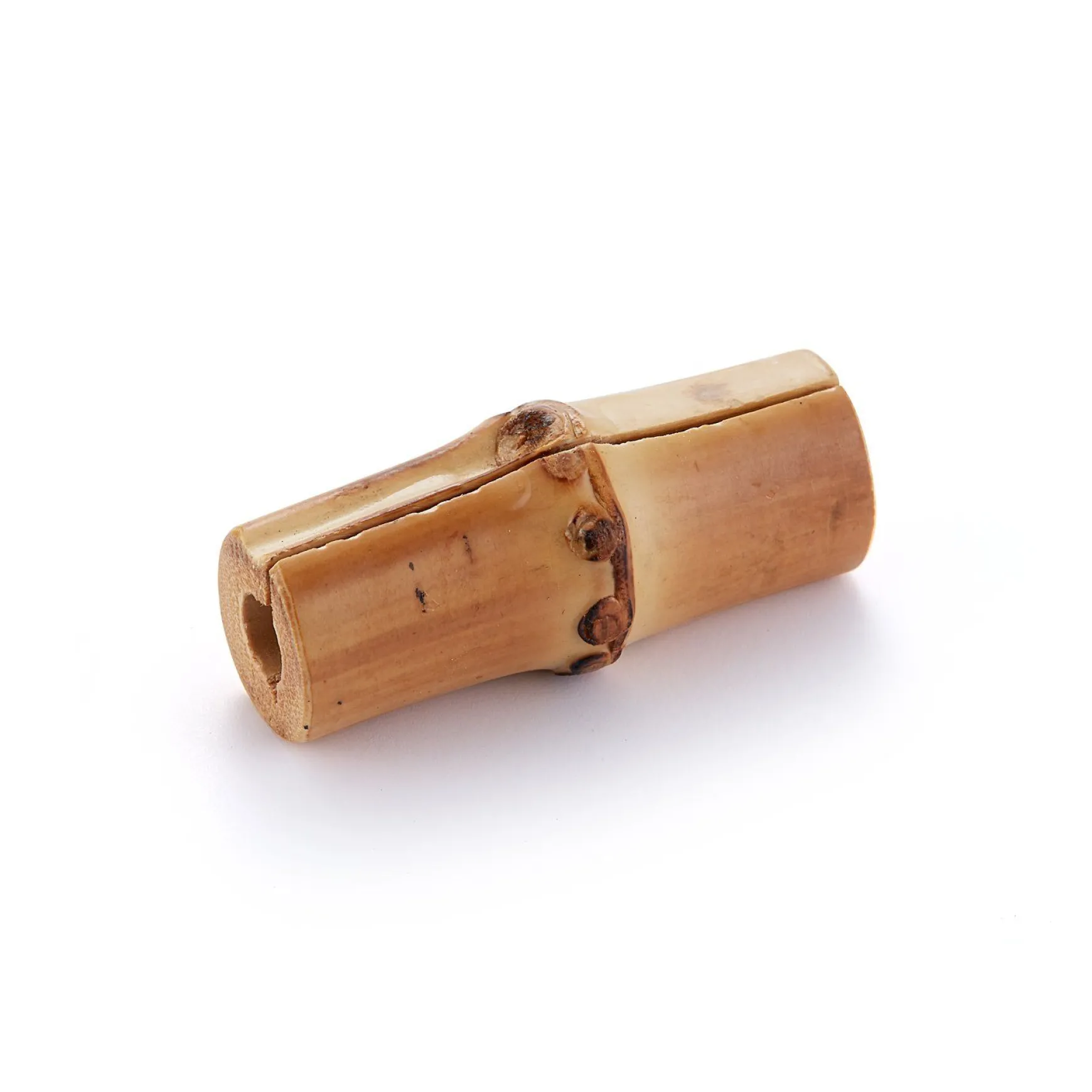 Bamboo Placecard Holders (4)