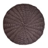 Basketweave Chargers (4)