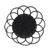 Black Banded Chargers (4)