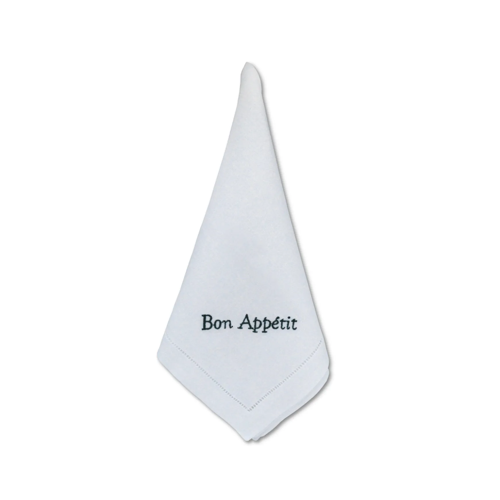 Bon Appétit Dinner Napkins (4)