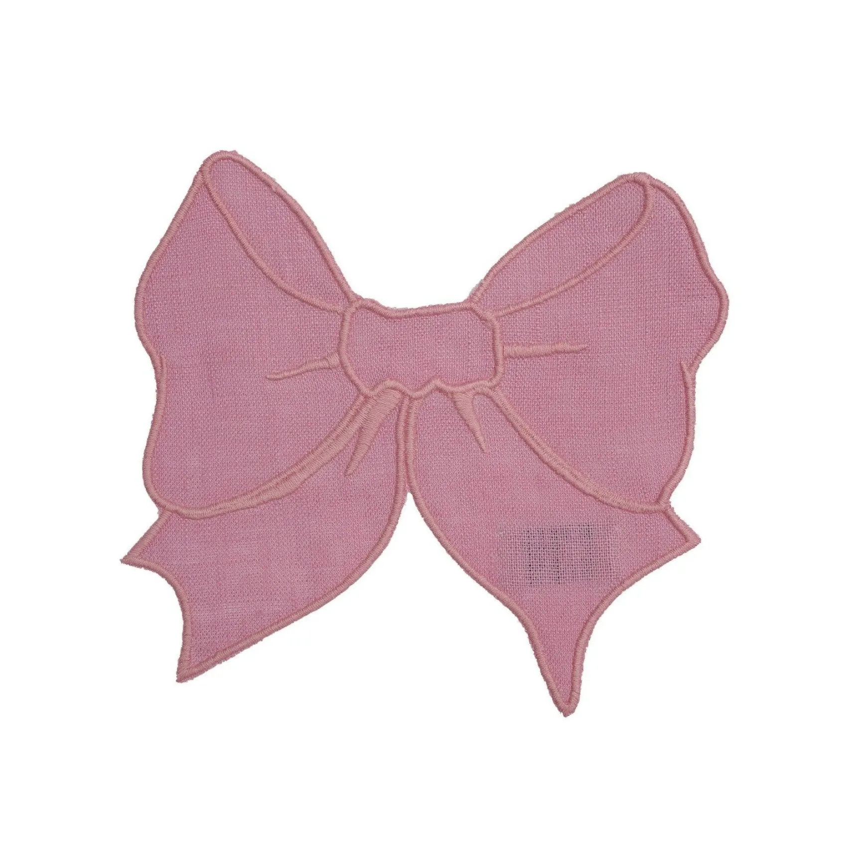 Bow Cocktail Napkins (4)