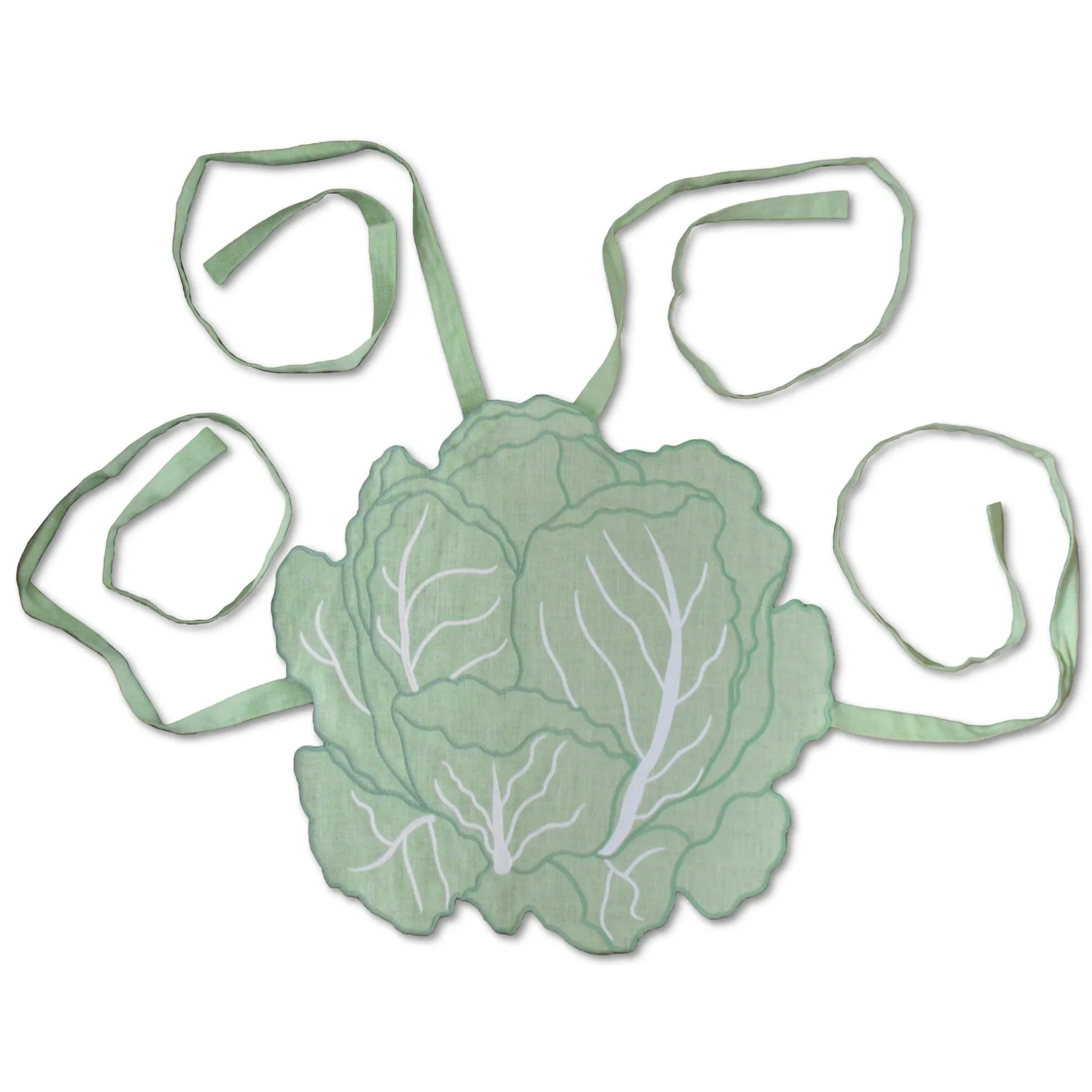 Cabbage Top