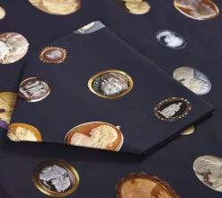 Cameo Tablecloth