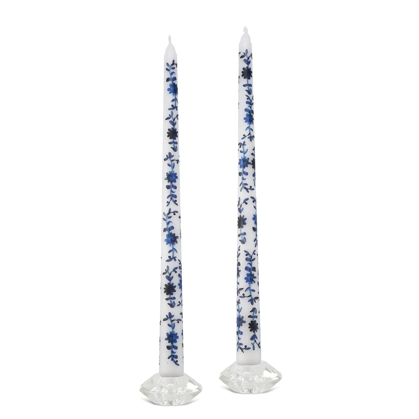 Chinoiserie Tapers (2)