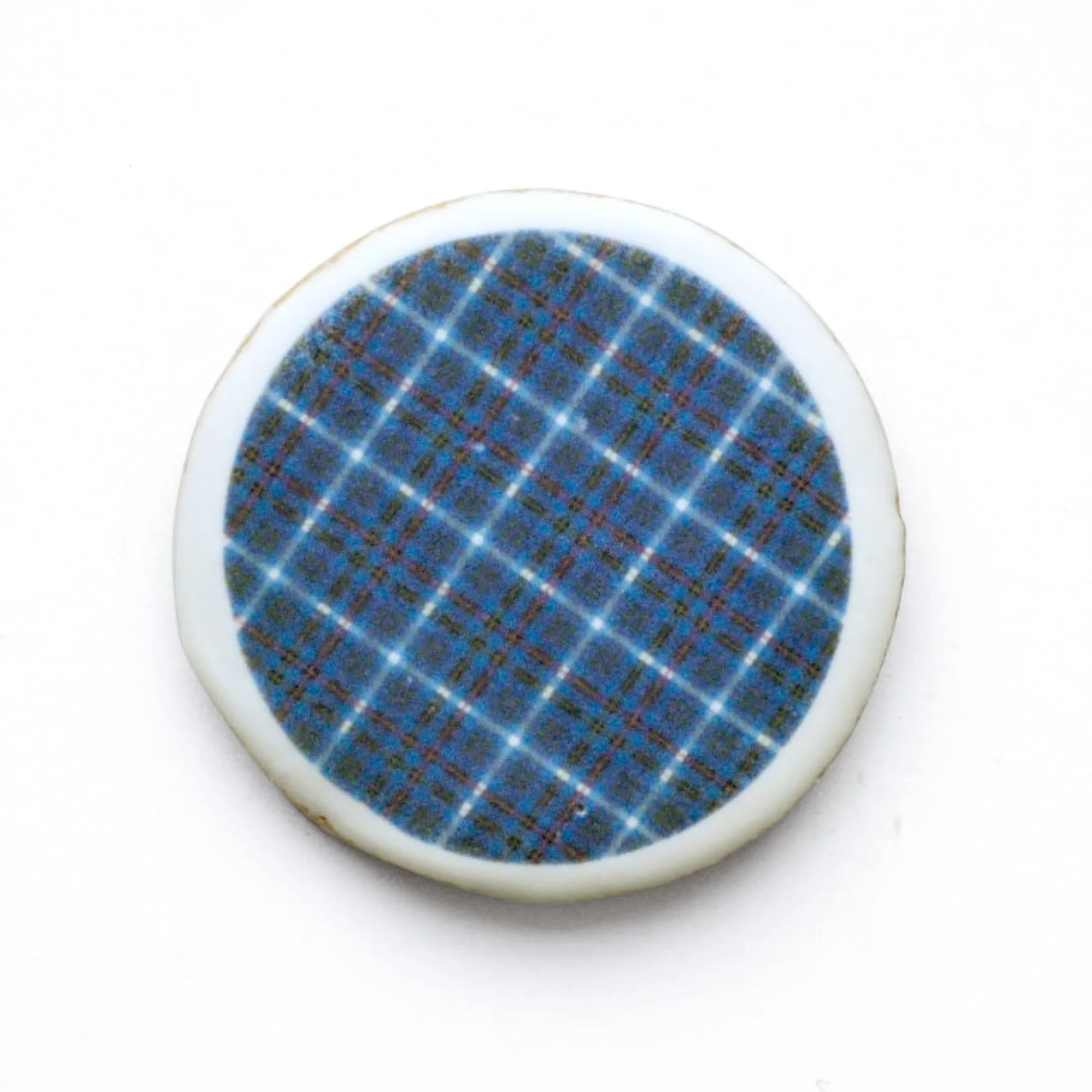Custom Printed Cookies