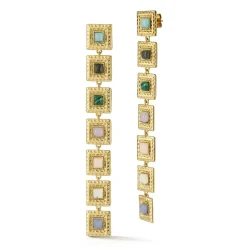 Dangling Carrés