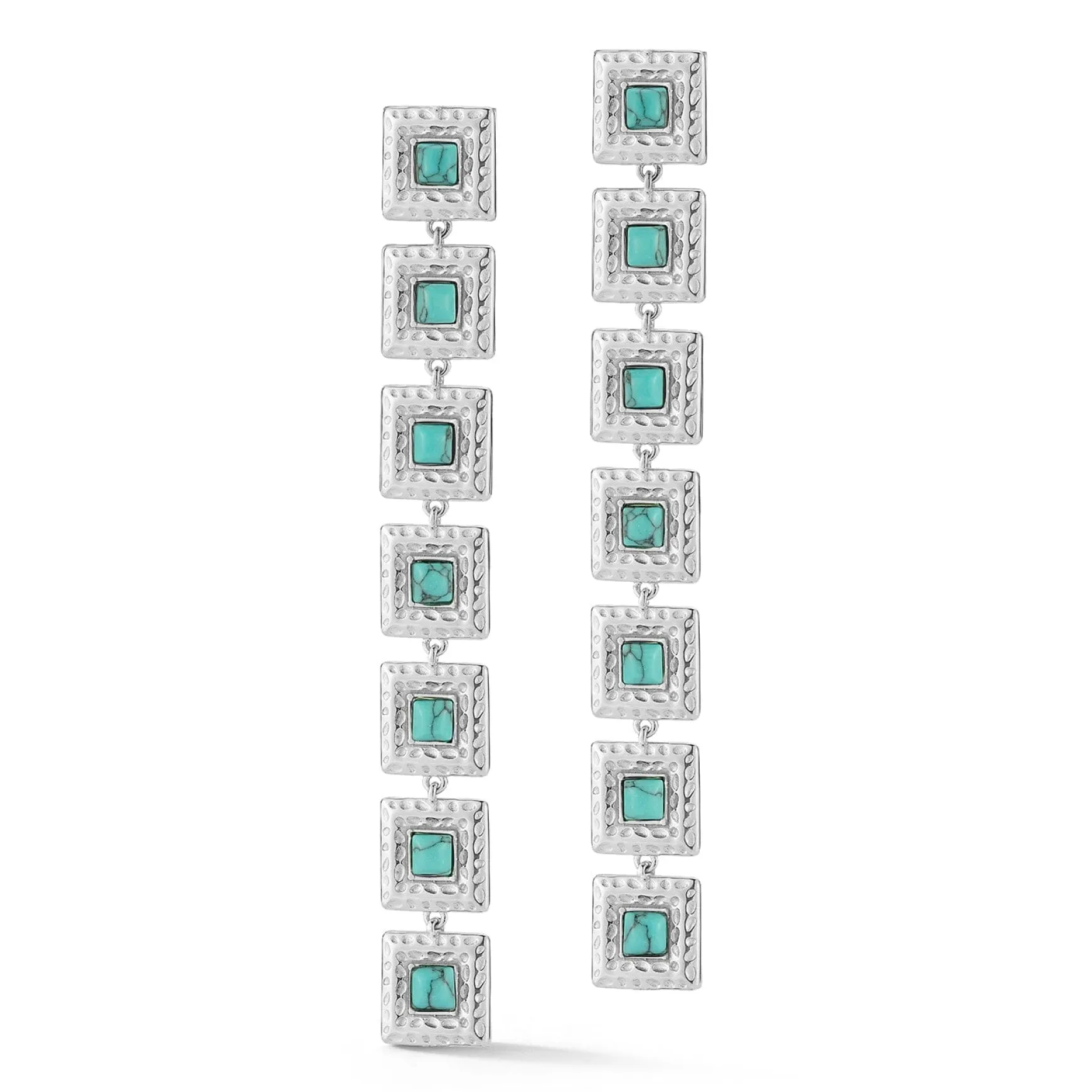Dangling Carrés