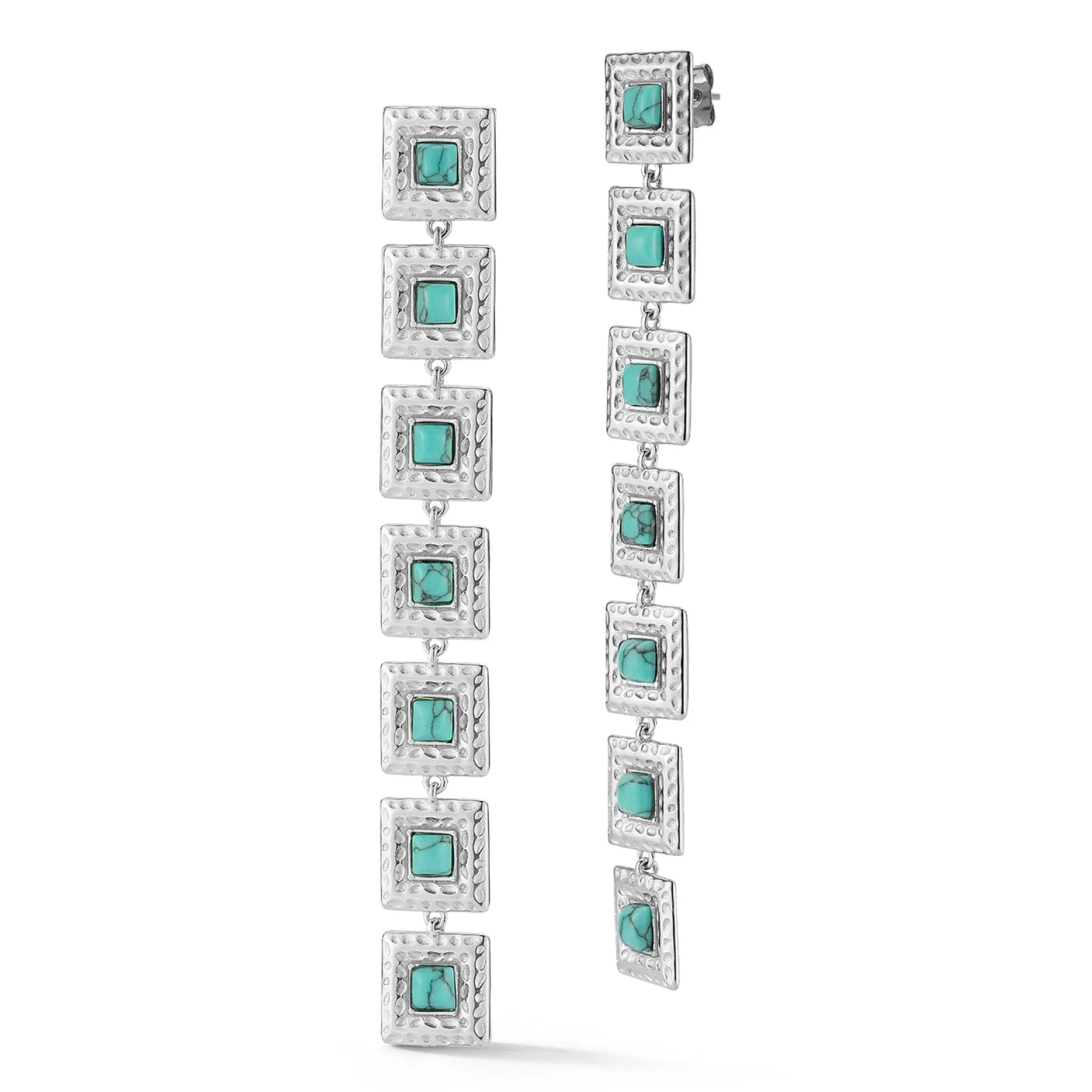 Dangling Carrés