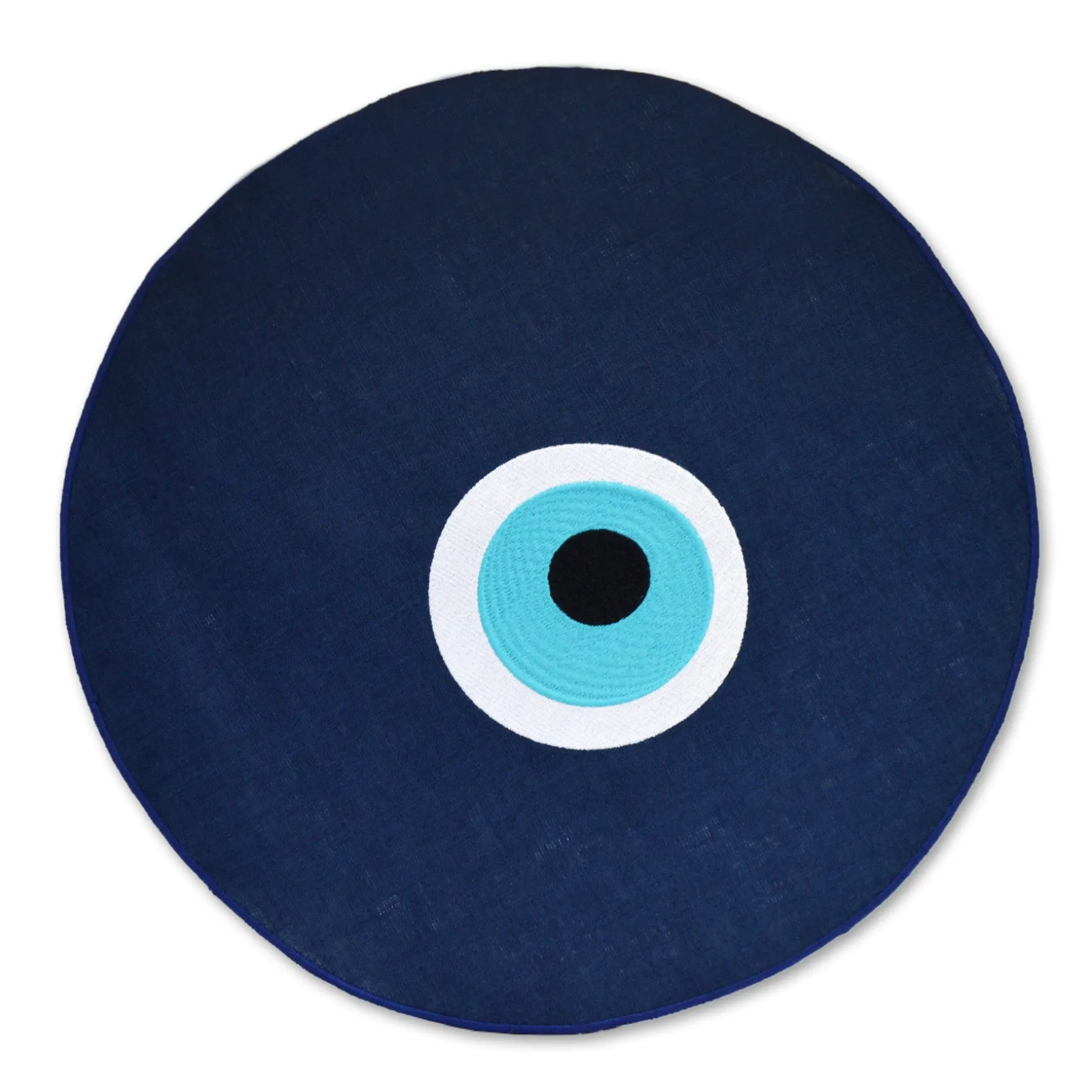 Evil Eye Placemat