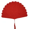 Fan Placemats (4)