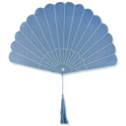 Fan Placemats (4)