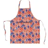 Flag Apron