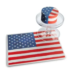 Flag Sheet
