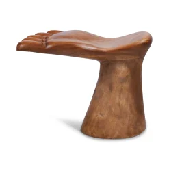 Foot Stool