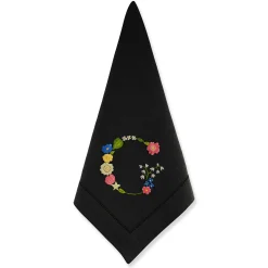 G Dinner Napkins