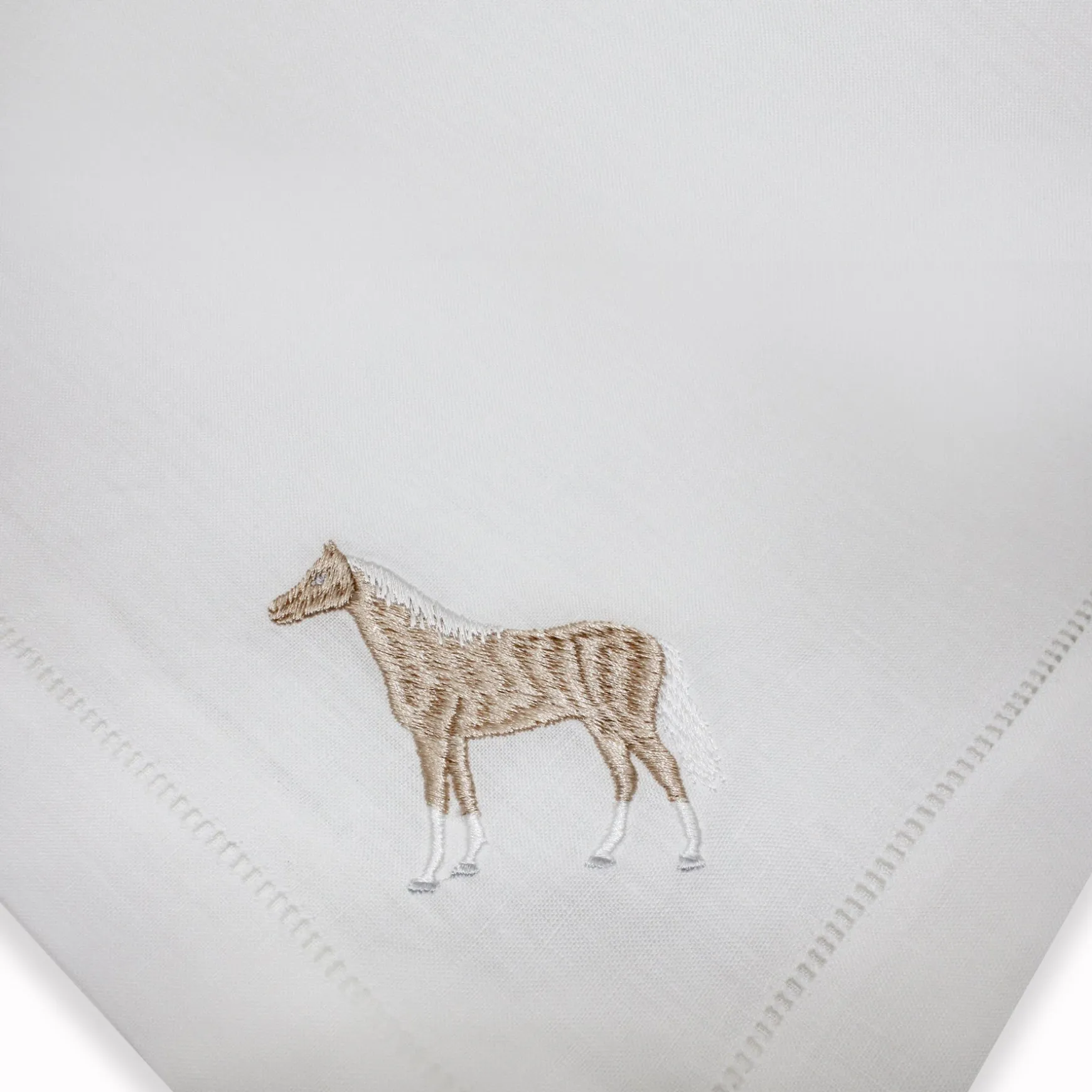 Horse Dinner Napkins (4)