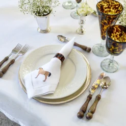 Leopard Flutes (2)