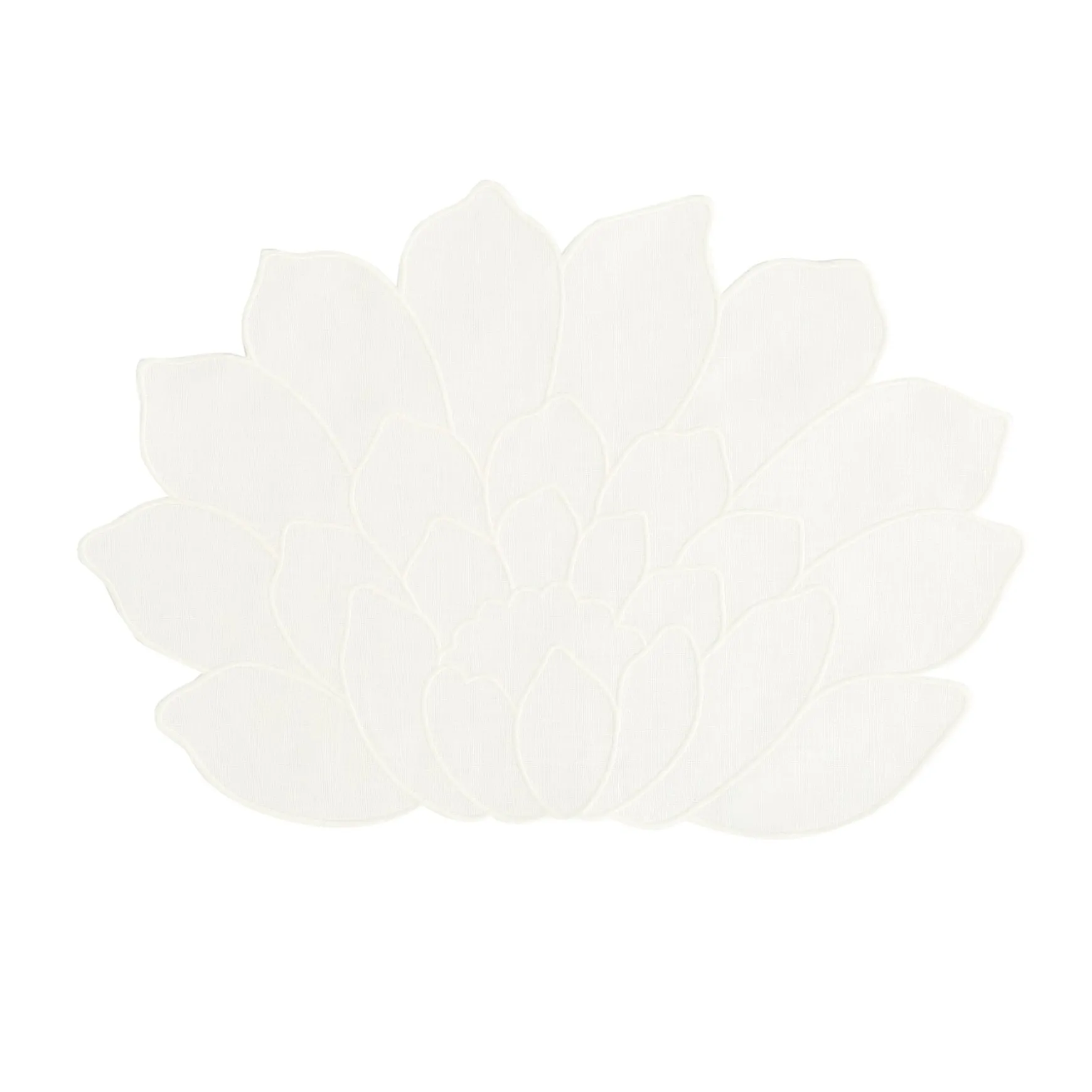 Lotus Placemat