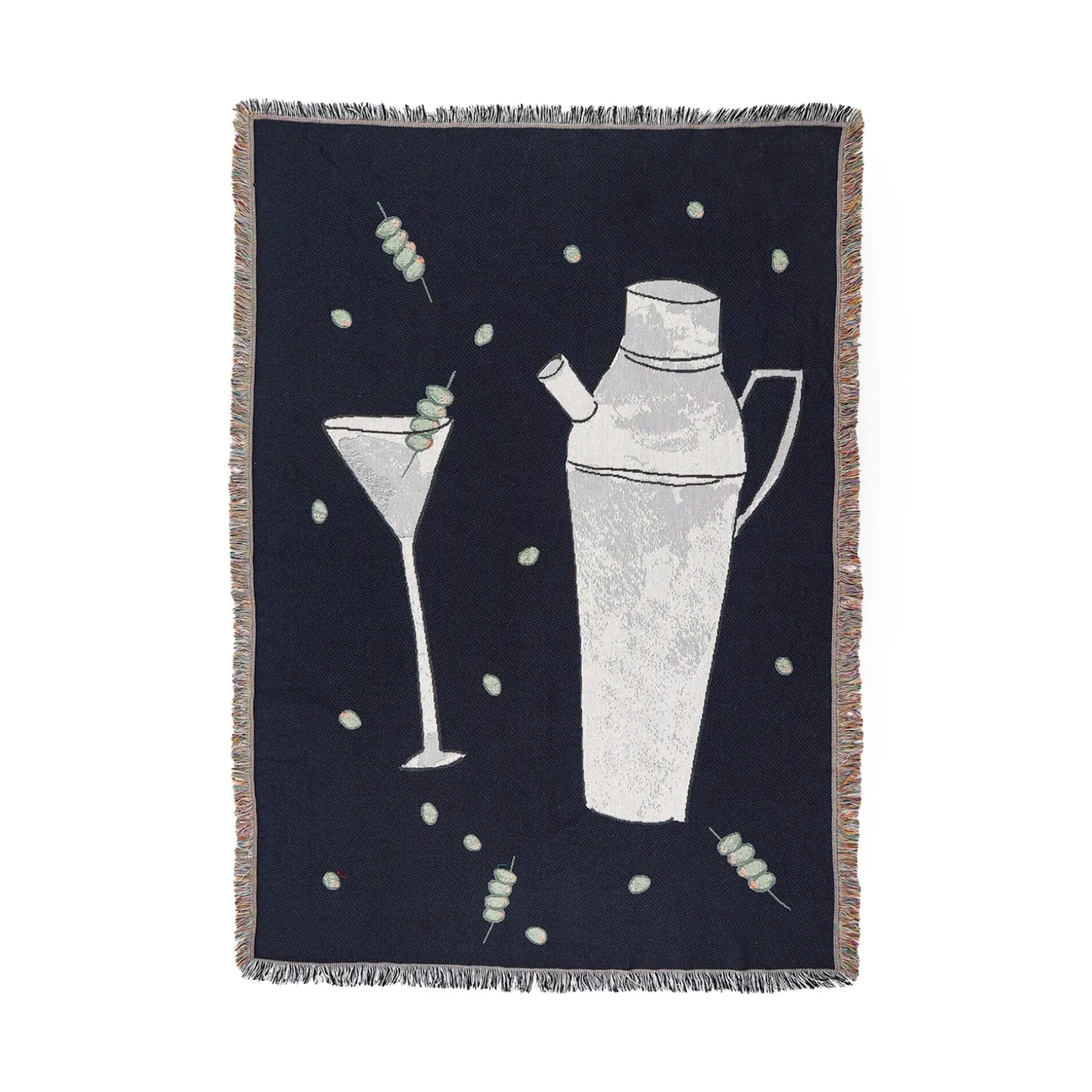 Martini Blanket