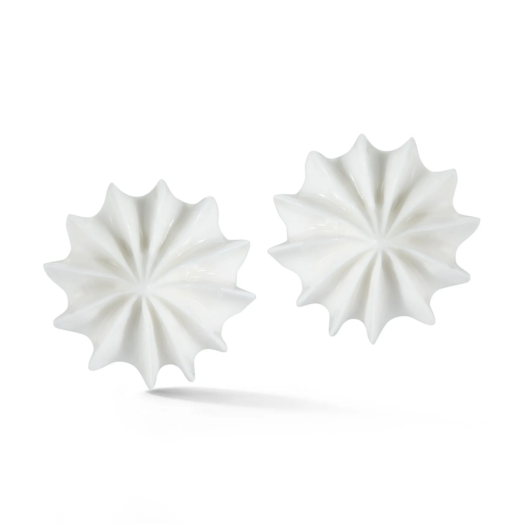 Meringue Kisses