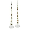 NEW Holly Tapers (2)
