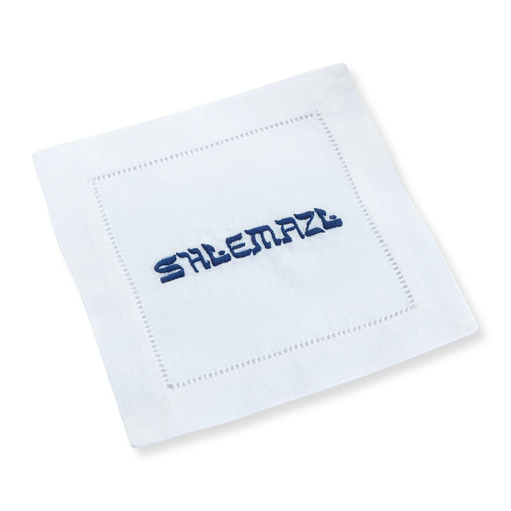 Oy Vey Yiddish Cocktail Napkins (4)