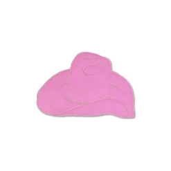 Pink Cowboy Hat Cocktail Napkins (4)