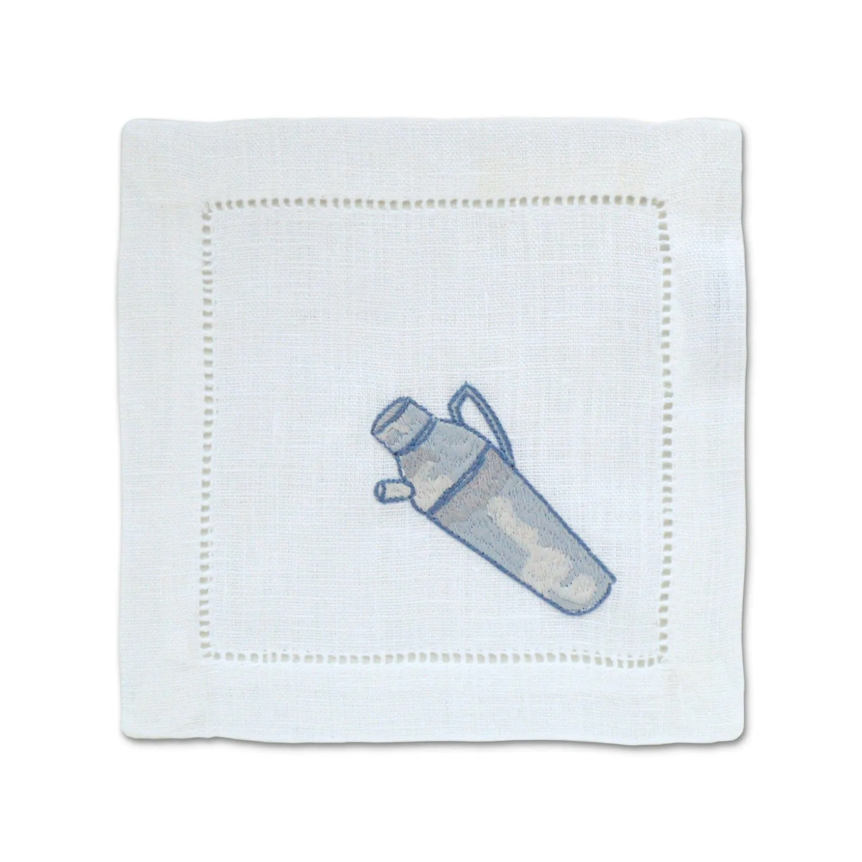 Shaken Martini Cocktail Napkins (4)