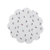 Skier Placemats (4)