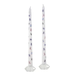 Skier Tapers (2)