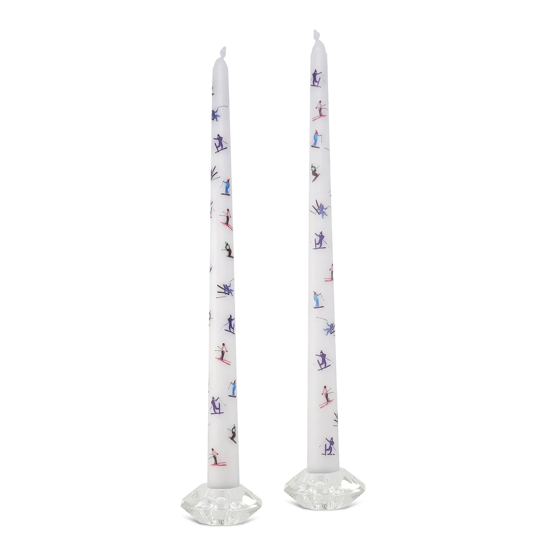 Skier Tapers (2)