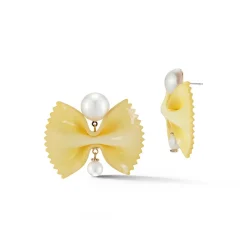 Swinging Farfalle