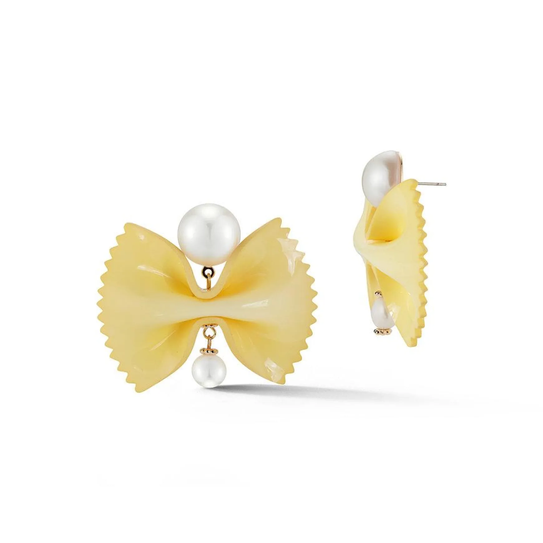 Swinging Farfalle