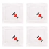 Thirst Aid Cocktail Napkins (4)