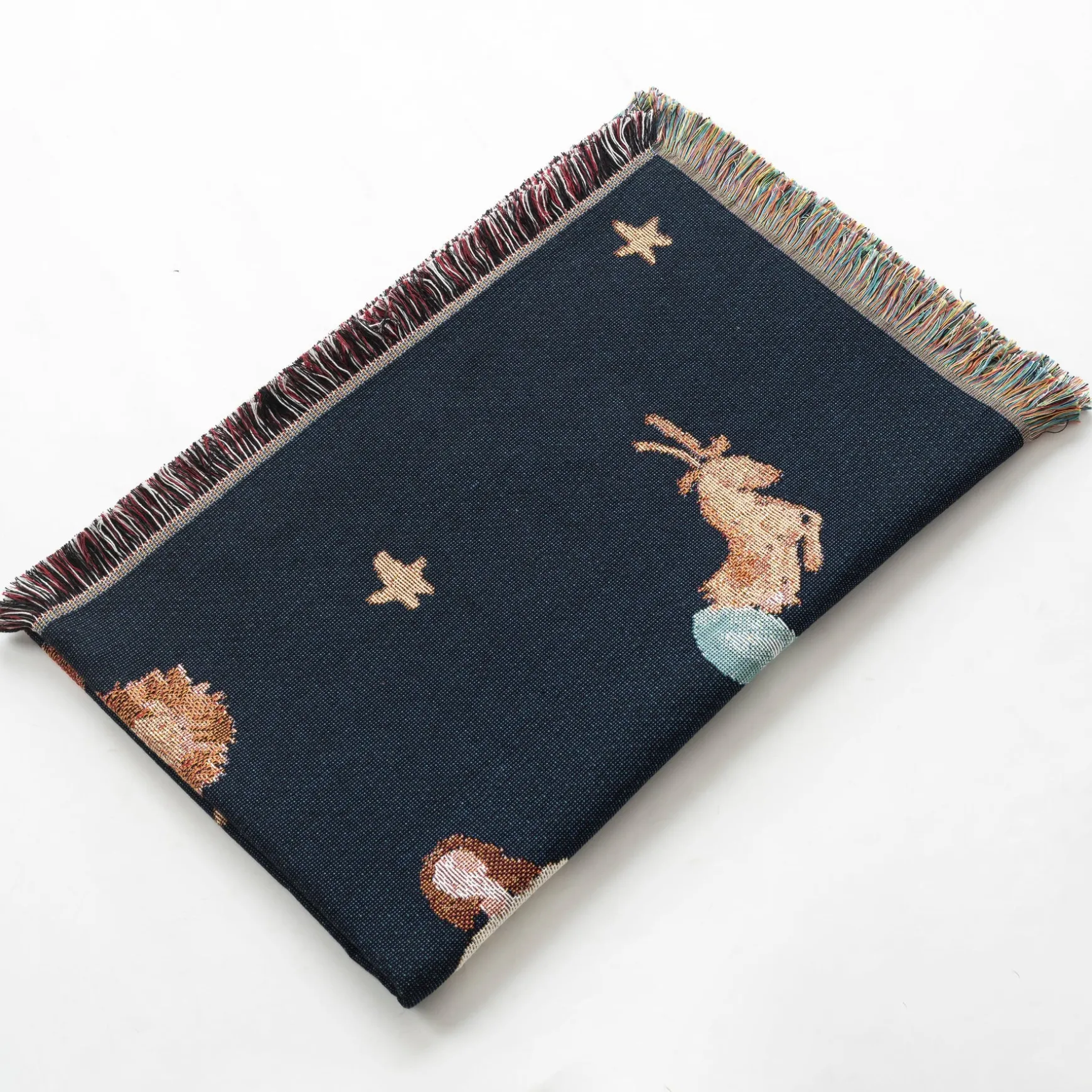 Zodiac Blanket